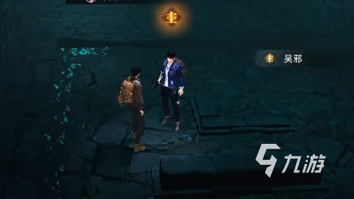 盗墓笔记启程副本怎么打 盗墓笔记启程副本攻略