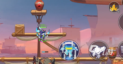 灌篮军团刺激战场剑气获取方法与剑的使用技巧详解