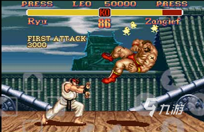 2025年最受欢迎的复古经典游戏机老游戏下载推荐合集截图