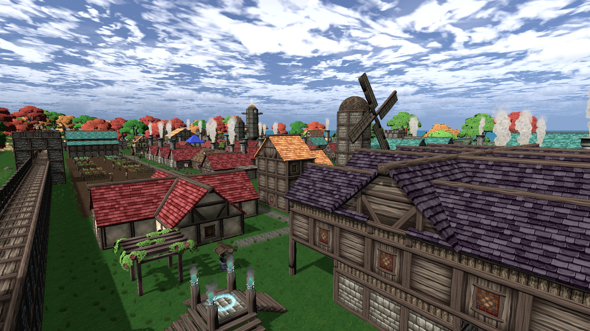 锤与盔好玩吗 锤与盔玩法简介