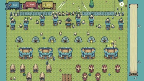 热门城堡战争手游有哪些 城堡战争主题手游合集2025截图