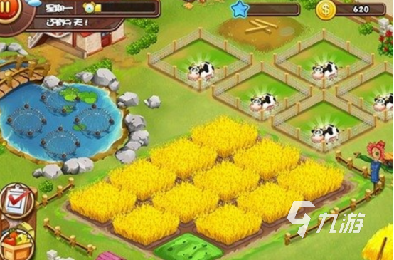 2025热门养猪场游戏推荐:趣味经营合集大全