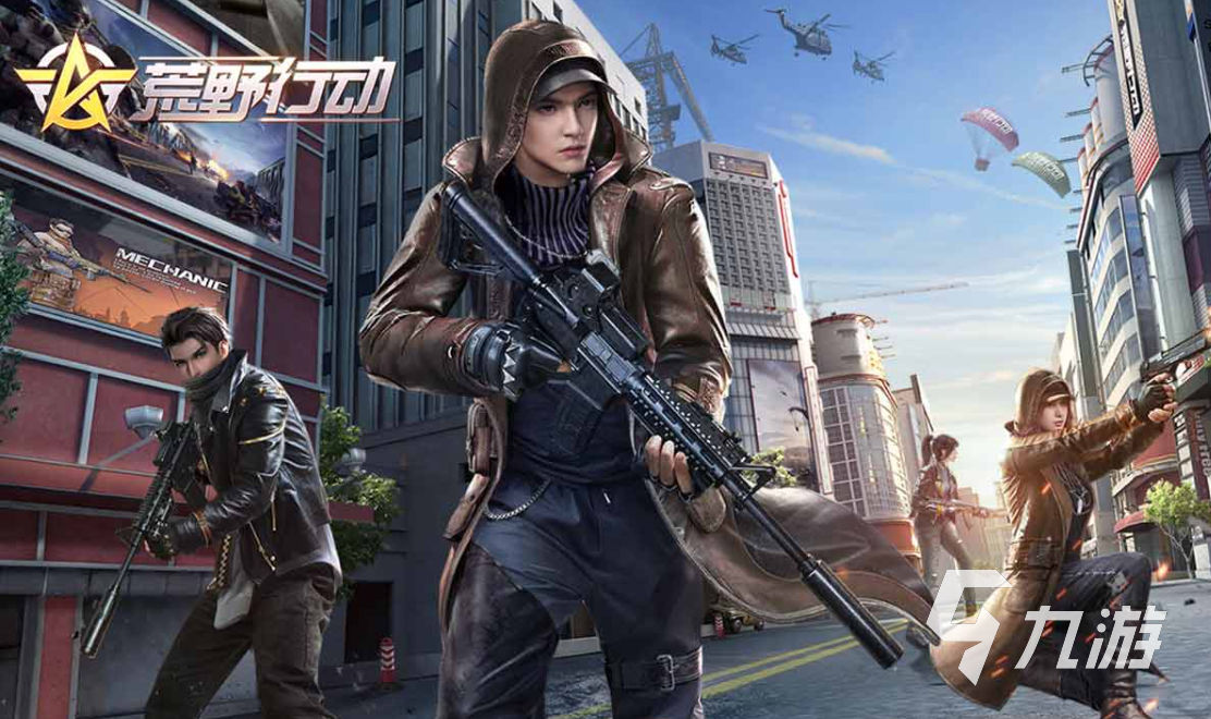 历年tga年度最佳游戏都有哪些 好玩的年度最佳游戏合集2025