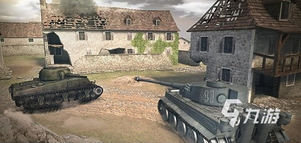 最刺激的二战生存射击手游推荐：沉浸式战场体验TOP精选