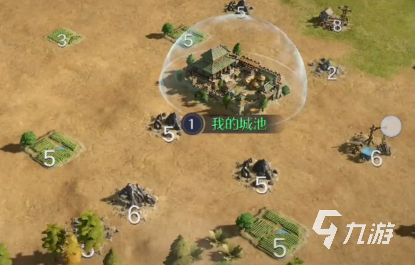 九牧之野新手资源获取介绍 九牧之野新手资源说明