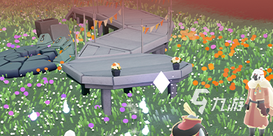 光遇时装节怎么玩 光遇时装节攻略