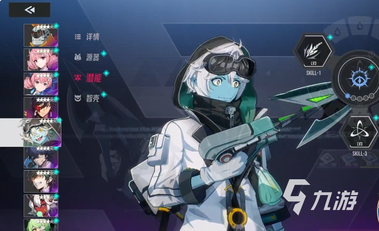 伊瑟源格觉醒怎么玩 伊瑟源格觉醒玩法介绍