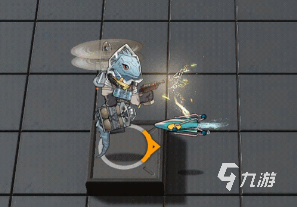 明日方舟天空盒怎么样 明日方舟天空盒强度分析