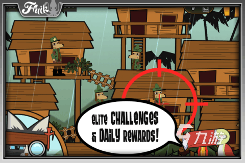 2025热门刺客题材游戏推荐：高耐玩度、口碑佳作大盘点