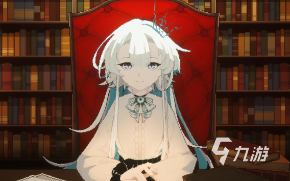 心之钥人格解体角色有哪些 心之钥人格解体角色介绍