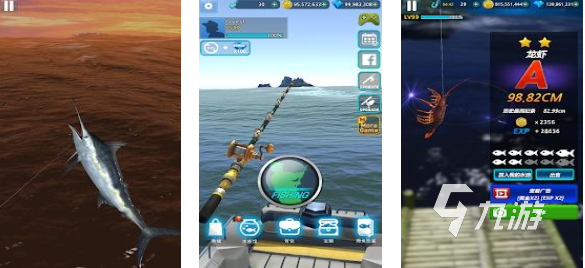 2025年最受欢迎的怪物游戏推荐：十大好玩有趣的怪兽题材作品盘点