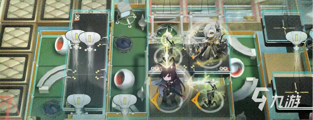 明日方舟娜斯提干员强度评测：技能机制、配队适配与实战表现分析