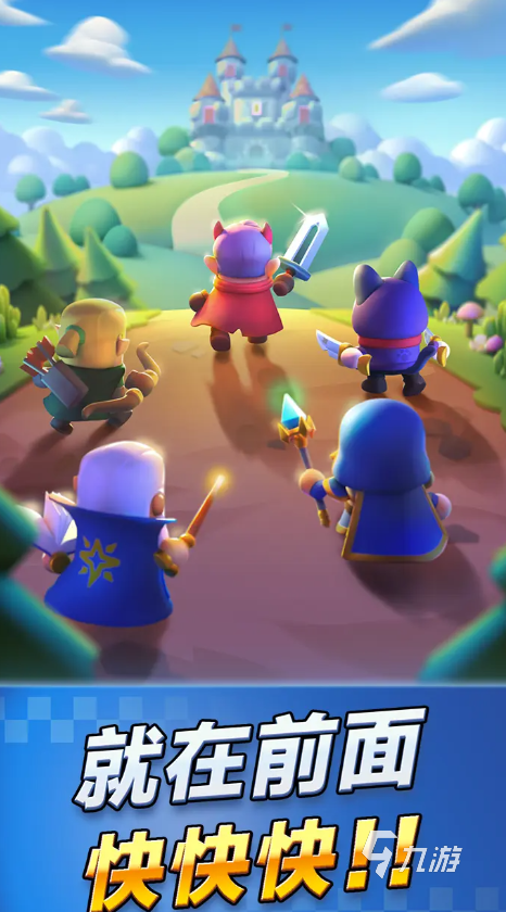 胡闹地牢最强角色TOP3推荐：高胜率、易上手、实战表现亮眼的三位核心人物