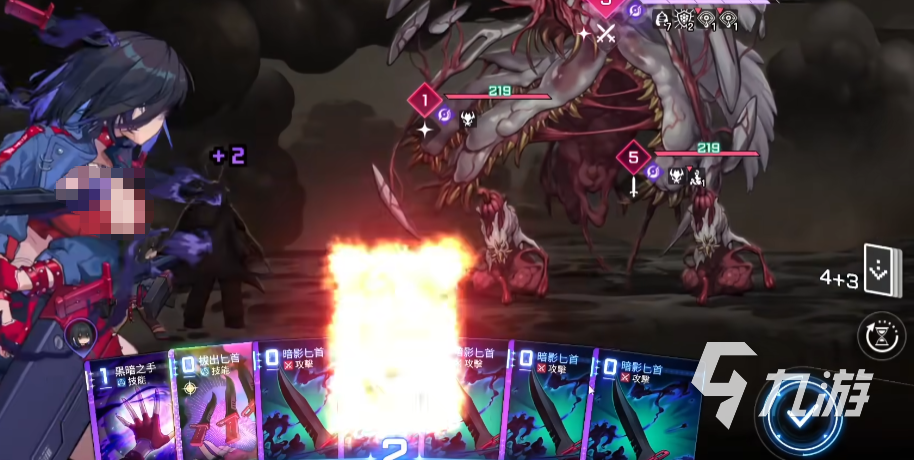 卡厄思梦境手游奶刀狼阵容搭配与实战玩法详解