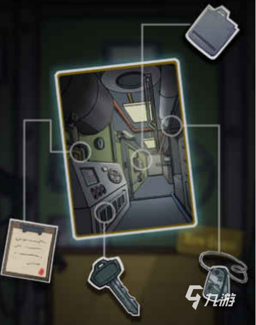 高人气密室逃脱小游戏有哪些2025耐玩的密室逃脱手游排名