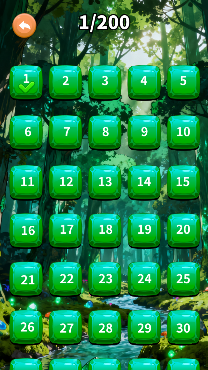 缤纷翡翠图鉴好玩吗 缤纷翡翠图鉴玩法简介