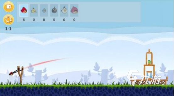 免费的小鸟游戏有没有好玩的小鸟手游排行榜2025