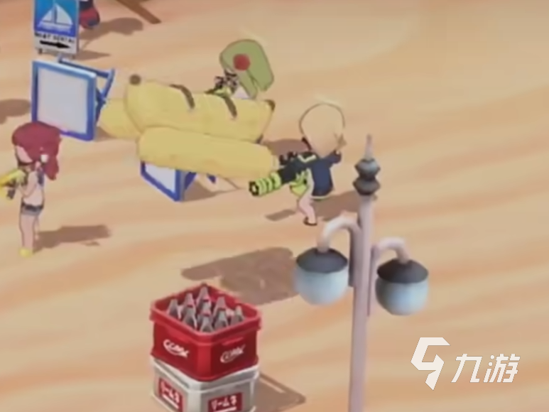 蔚蓝档案芹香泳装角色介绍、立绘赏析与获取方式详解