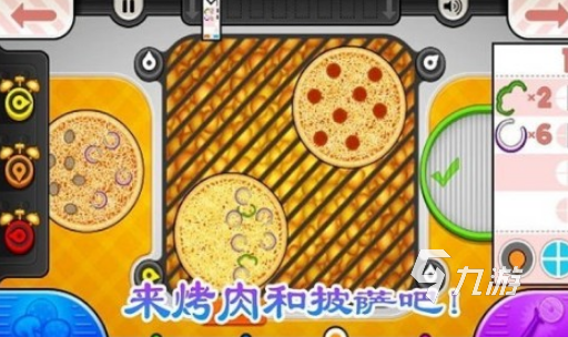 老爹系列游戏下载分享 2025热门的老爹系列游戏合集