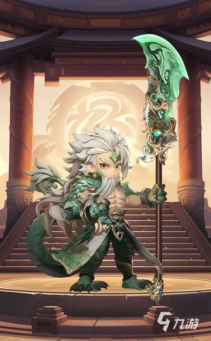 巨神军师开局千抽选什么 巨神军师1000抽选谁