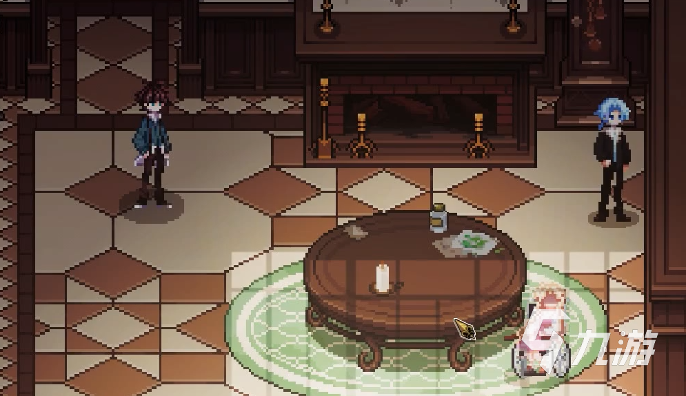 心之钥人格解体神话物品怎么获得 心之钥人格解体神话物品获得方法分享