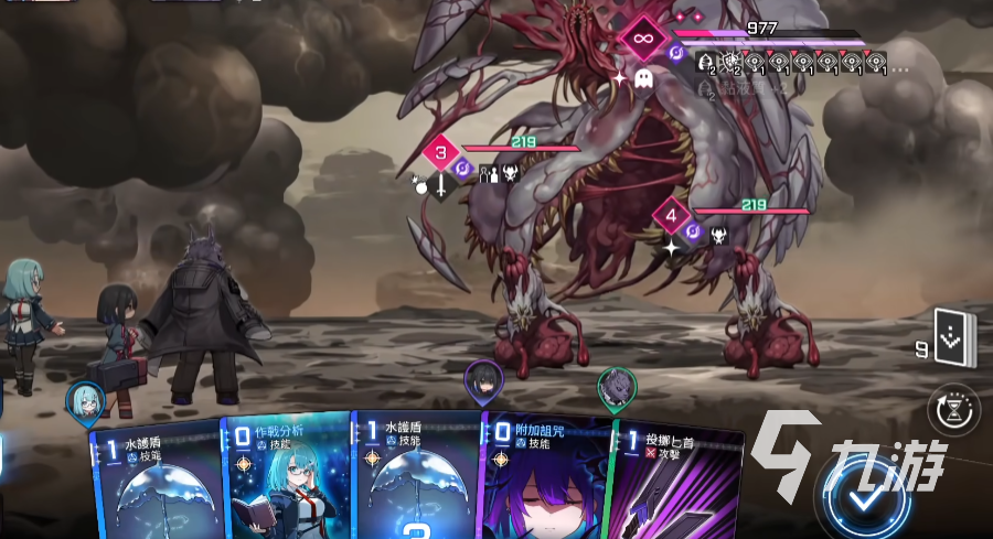 卡厄思梦境手游奶刀狼阵容搭配与实战玩法详解