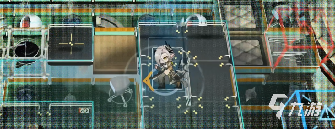 明日方舟娜斯提干员强度评测：技能机制、配队适配与实战表现分析