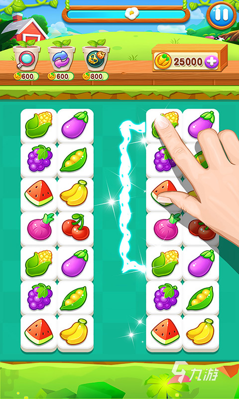 趣味连连看单机游戏盘点 2025五大耐玩的单机连连看游戏有哪些