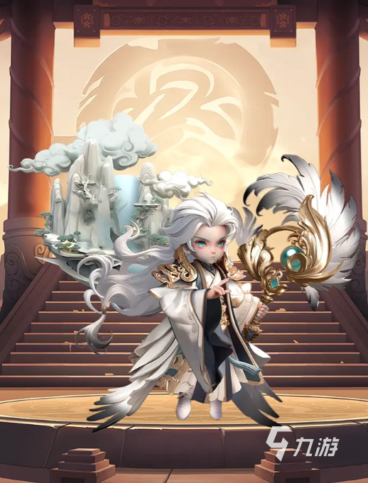 巨神军师10个必买角色分享 巨神军师哪些角色强