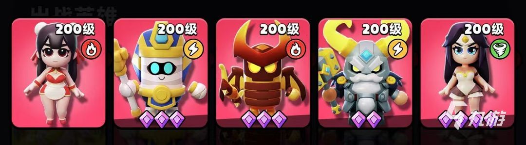 胡闹地牢新手攻略 新手入门开荒指南