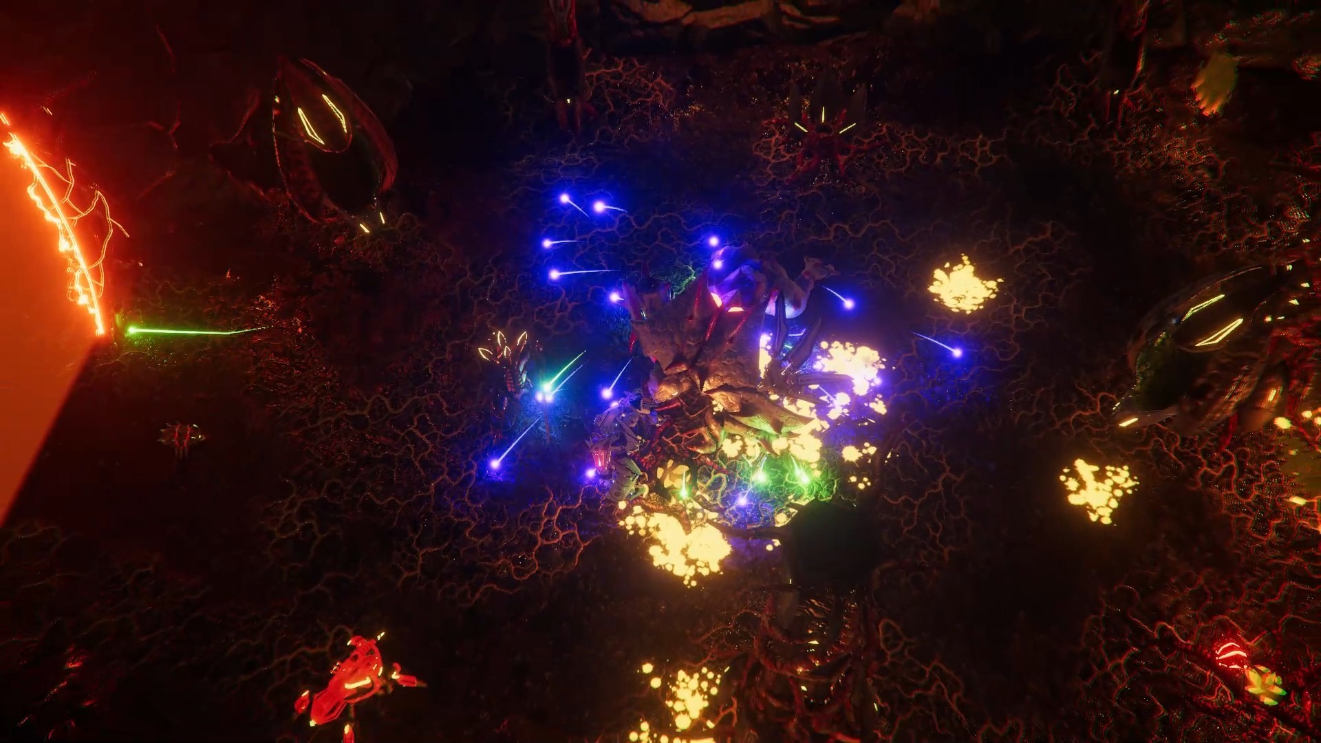 黑风什么时候出 公测上线时间预告