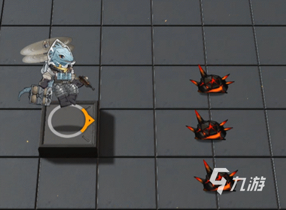 明日方舟天空盒怎么样 明日方舟天空盒强度分析