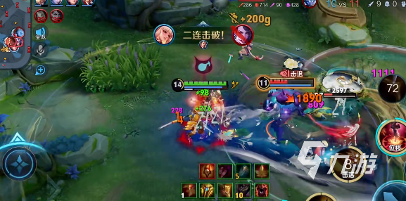 王者荣耀掉帧卡顿怎么办？超实用的手机性能优化与游戏设置调优指南