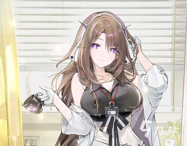 第七史诗保健室老师律荷怎么样 第七史诗保健室老师律荷介绍