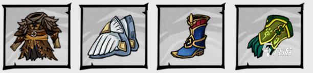 无尽探险队毒刀装备推荐 无尽探险队毒刀居合流玩法介绍