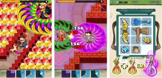 锻炼专注力游戏有哪些2025好玩的提升专注力手游下载合集