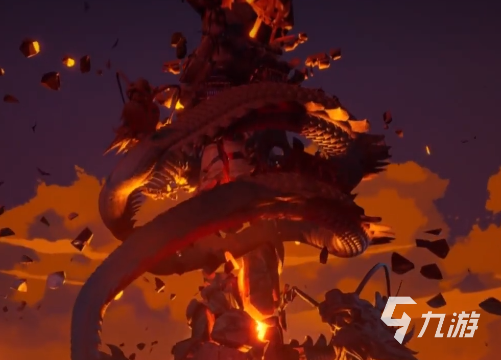 灵妖劫游戏预约入口汇总：安卓iOS全平台预约渠道一览