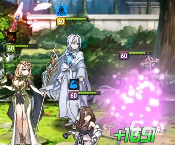 第七史诗保健室老师律荷怎么样 第七史诗保健室老师律荷介绍