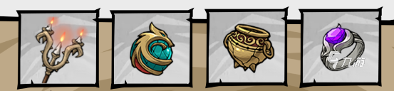 无尽探险队光法攻速流怎么玩 无尽探险队光法攻速流配置推荐