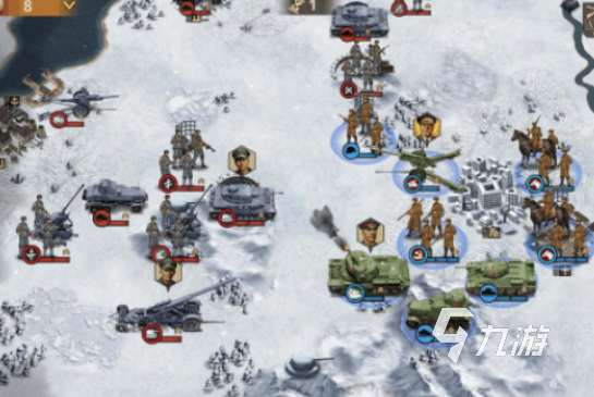 有趣的第一人称二战射击游戏有哪些2025耐玩的二战手游排名