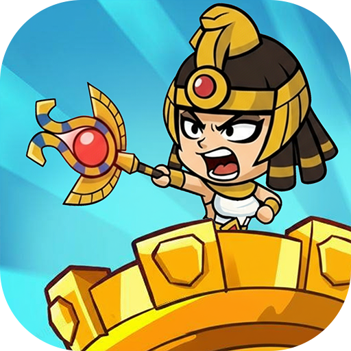 我有一计加速器