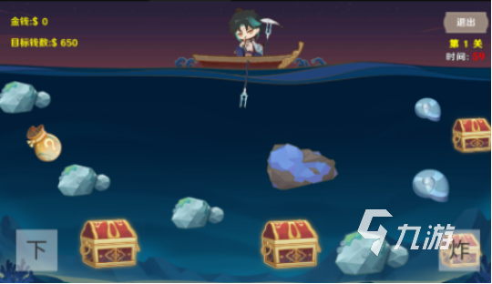 受欢迎的黄金游戏有哪些2025高人气黄金手游排名