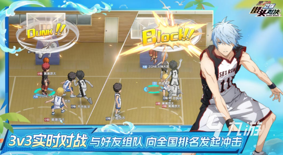 pvp十大必玩游戏推荐 2025流行的pvp手游下载Top10