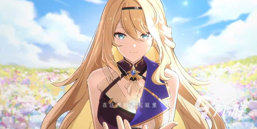 空灵诗篇什么时候上线 空灵诗篇上线时间预测