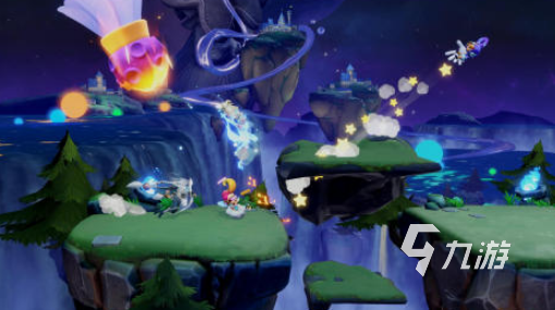 pvp十大必玩游戏推荐 2025流行的pvp手游下载Top10