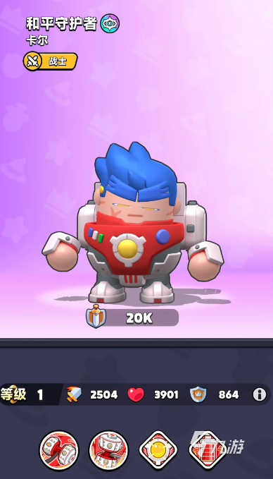 胡闹地牢最强角色TOP3推荐：高胜率、易上手、实战表现亮眼的三位核心人物