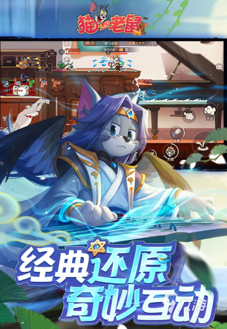 2025年TGA最佳移动游戏榜单：最受玩家欢迎的热门手游推荐