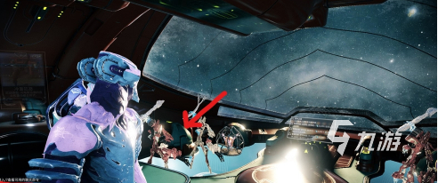 <a id='link_pop' class='keyword-tag' href='https://www.9game.cn/xingjizhanjia/'>星际战甲手游</a>虚空遗物获取位置全攻略