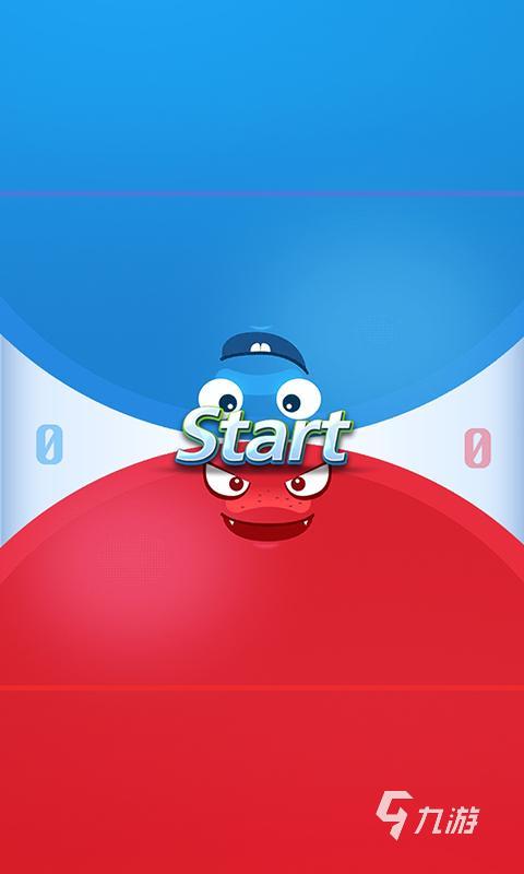 好玩的同屏双人游戏有哪些 2025必玩的双人游戏大全