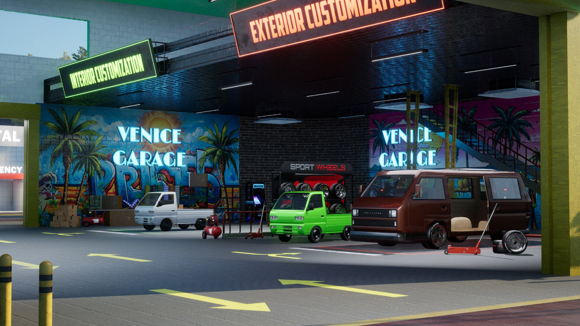 Caravanners什么时候出 公测上线时间预告